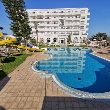 Hotel Royal Jinene Susa Dış mekan fotoğraf