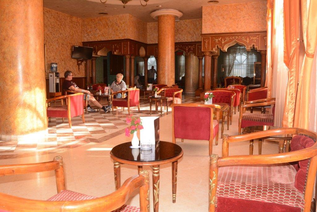 Hotel Royal Jinene Susa Dış mekan fotoğraf