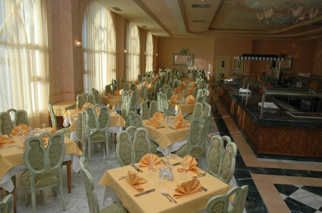 Hotel Royal Jinene Susa Dış mekan fotoğraf