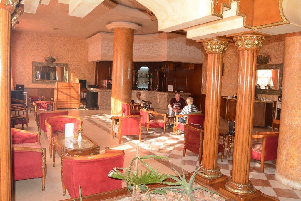 Hotel Royal Jinene Susa Dış mekan fotoğraf