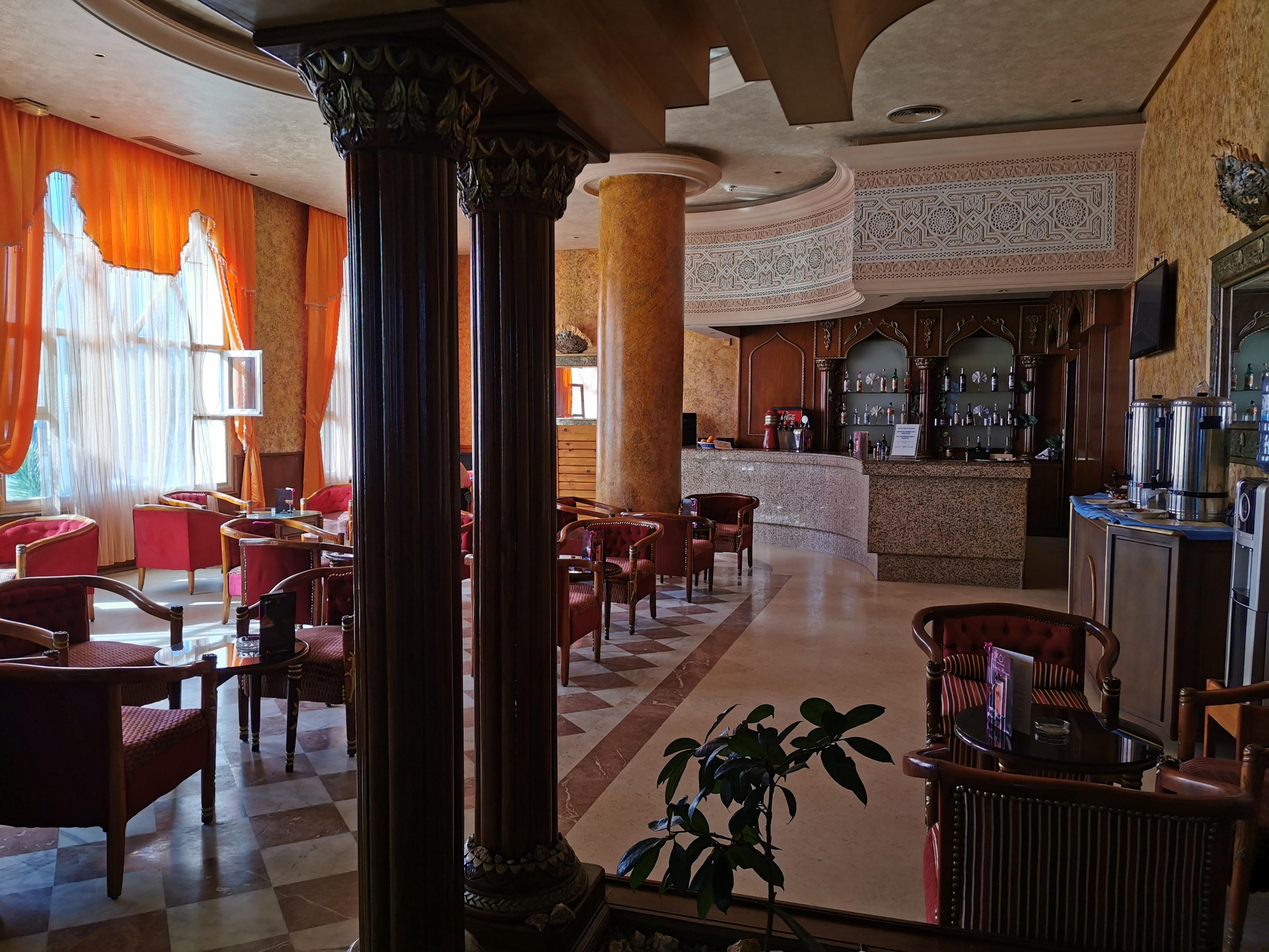 Hotel Royal Jinene Susa Dış mekan fotoğraf